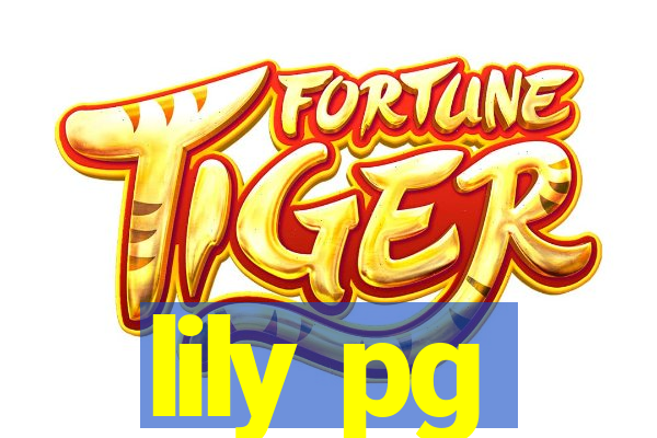 lily pg-bet